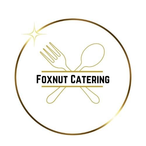 Foxnut Catering